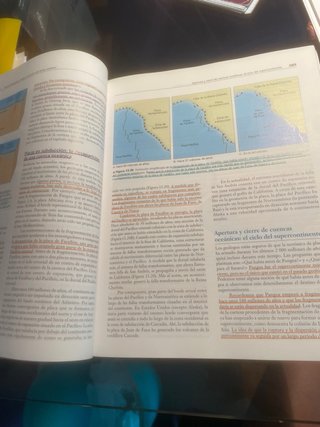 CIENCIAS DE LA TIERRA VOL. I I