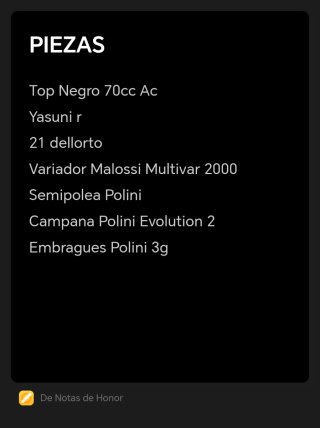 Piaggio Zip