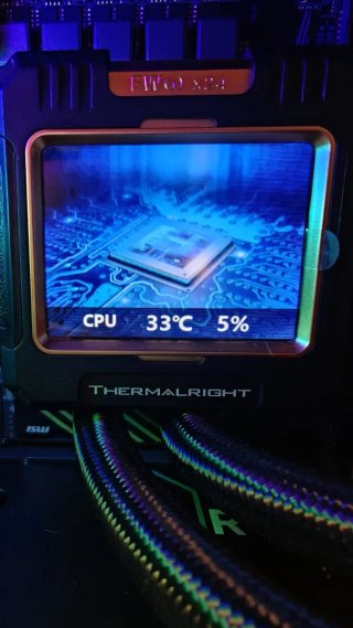 Ordenador Gaming PC Gamer