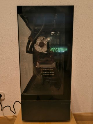 Ordenador Gaming PC Gamer