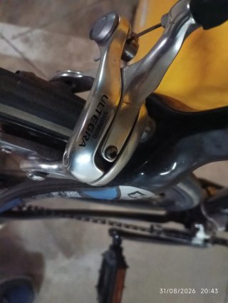 Bicicleta Carretera Kuips Carbono