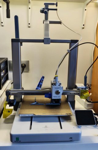Servicio de impresión 3d