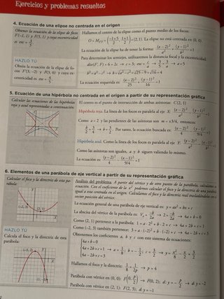 Matemáticas I 1 Bachillerato Anaya Operacion Mundo