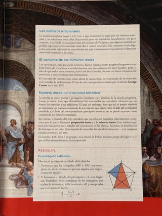 Matemáticas I 1 Bachillerato Anaya Operacion Mundo