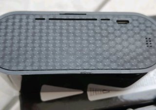 Sveglia Digitale Smart WiFi 2.4/5G nuova
