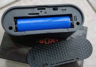 Sveglia Digitale Smart WiFi 2.4/5G nuova
