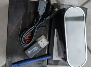Sveglia Digitale Smart WiFi 2.4/5G nuova