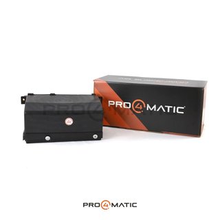 Compresor Suspensión Neumática Discovery II OEM