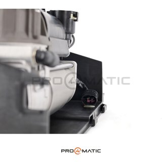 Compresor Suspensión Neumática Discovery II OEM