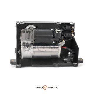 Compresor Suspensión Neumática Discovery II OEM