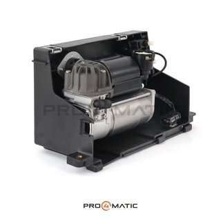 Compresor Suspensión Neumática Discovery II OEM