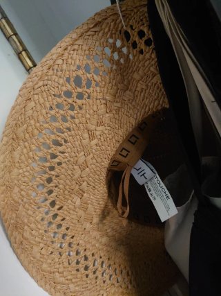 Se vende sombrero de playa