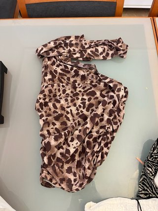 Pack 7 Tops Mujer Rosa Talla Única