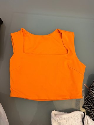 Pack 7 Tops Mujer Rosa Talla Única
