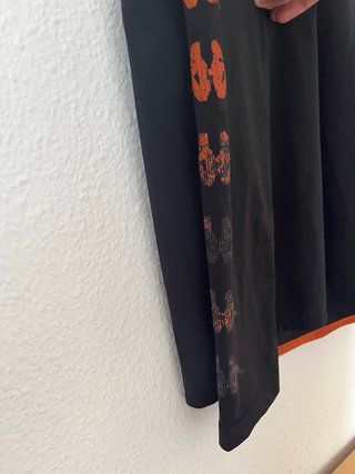 Camiseta Valencia Kappa Manga Larga