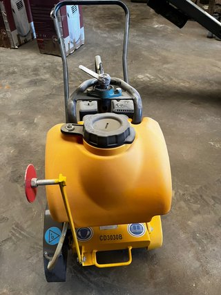 CORTADORA DE JUNTAS/ASFALTO EN VENTA