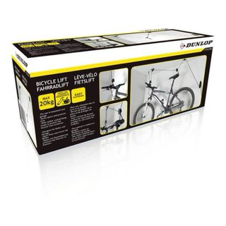 Colgador de Bicicleta Dunlop