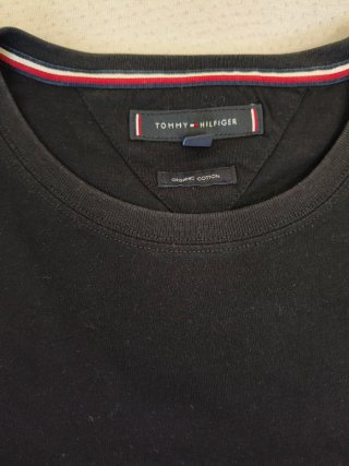 Camiseta Tommy Hilfiger