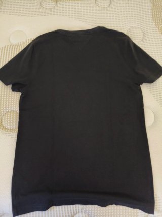 Camiseta Tommy Hilfiger