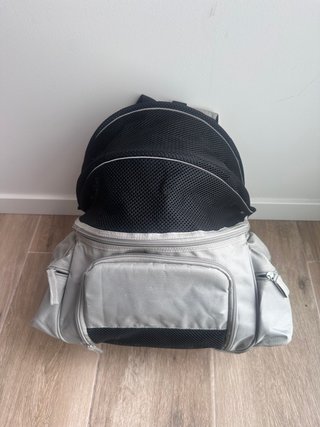 Mochila Transportín Perro Gato