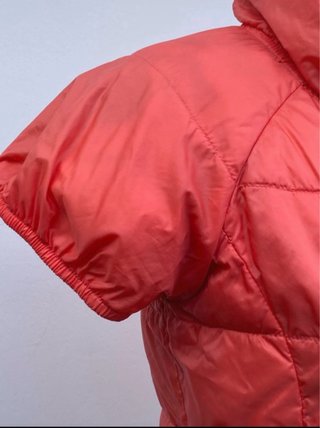 Chaleco PHARD Coral Corto