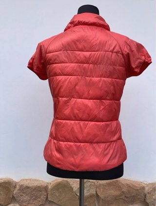 Chaleco PHARD Coral Corto