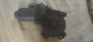 Motor elevalunas eléctrico Inteva