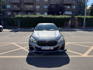 BMW Serie 2 2023 M sport 50 aniversario