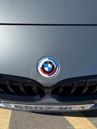 BMW Serie 2 2023 M sport 50 aniversario