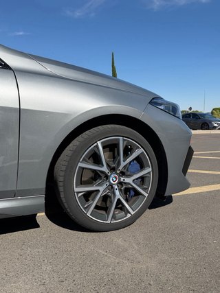 BMW Serie 2 2023 M sport 50 aniversario