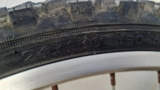Bicicleta Urbana Mujer