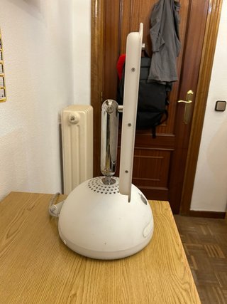iMac G4 2002-2004
