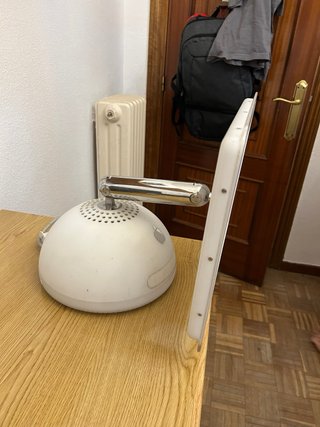 iMac G4 2002-2004