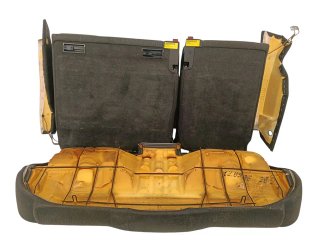 Asientos traseros AUDI A4 AVANT (8E)