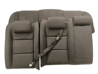 Asientos traseros AUDI A4 AVANT (8E)