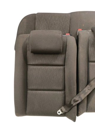 Asientos traseros AUDI A4 AVANT (8E)