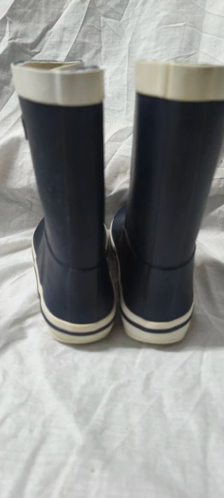 Botas de agua, katiuskas ,Batela niña/niño Talla 3
