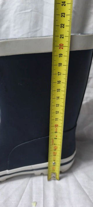 Botas de agua, katiuskas ,Batela niña/niño Talla 3