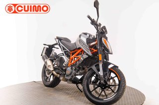 KTM 125 DUKE