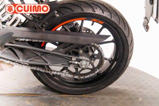 KTM 125 DUKE