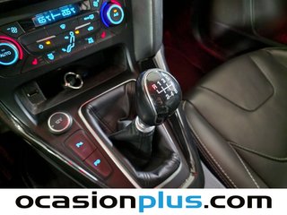 Ford Focus 1.5 TDCI Titanium 88 kW (120 CV)