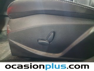 Ford Focus 1.5 TDCI Titanium 88 kW (120 CV)