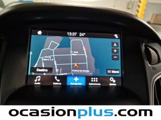 Ford Focus 1.5 TDCI Titanium 88 kW (120 CV)