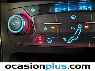 Ford Focus 1.5 TDCI Titanium 88 kW (120 CV)
