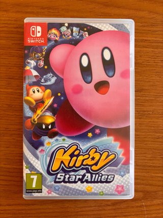 JUEGOS NINTENDO SWITCH