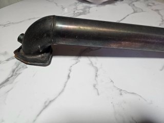 Downpipe para mini R55,R56.