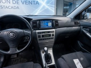 Toyota Corolla 2004