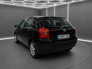 Toyota Corolla 2004