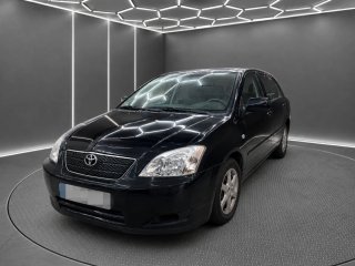 Toyota Corolla 2004