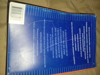 Secundaria y bachillerato lengua española